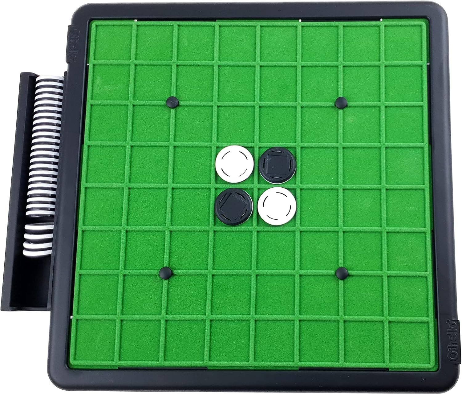 BANDAI Othello – klassiskt strategispel för 2 BANDAI Othello – klassiskt strategispel för 2