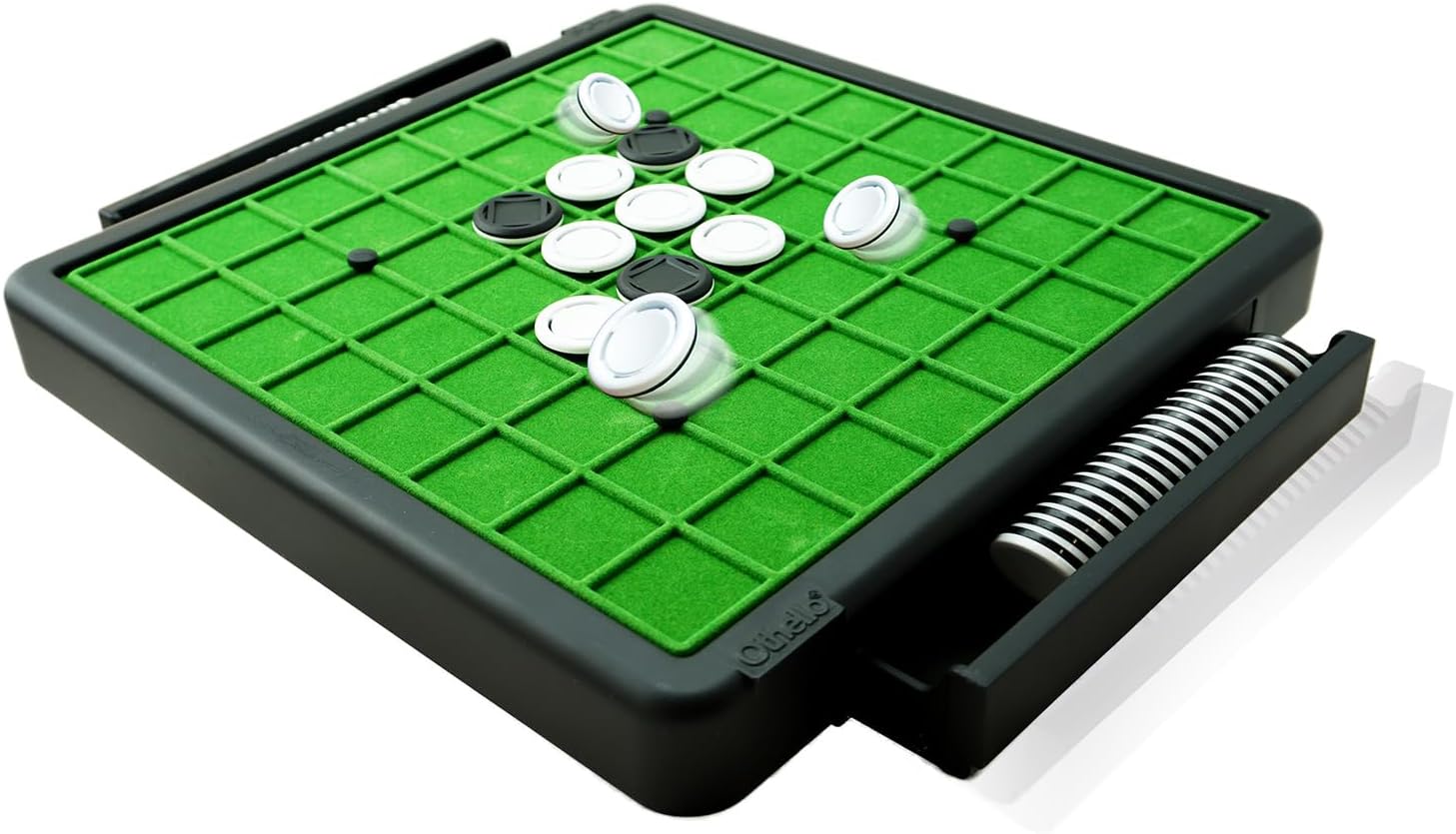 BANDAI Othello – klassiskt strategispel för 2 BANDAI Othello – klassiskt strategispel för 2