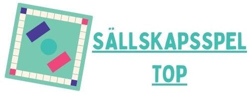 Sällskapsspel SBS