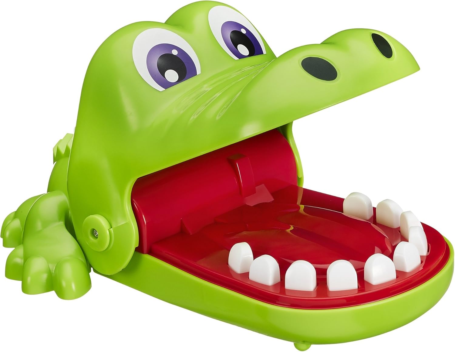 Kroko Doc Barnspel från Hasbro Gaming Kroko Doc Barnspel från Hasbro Gaming
