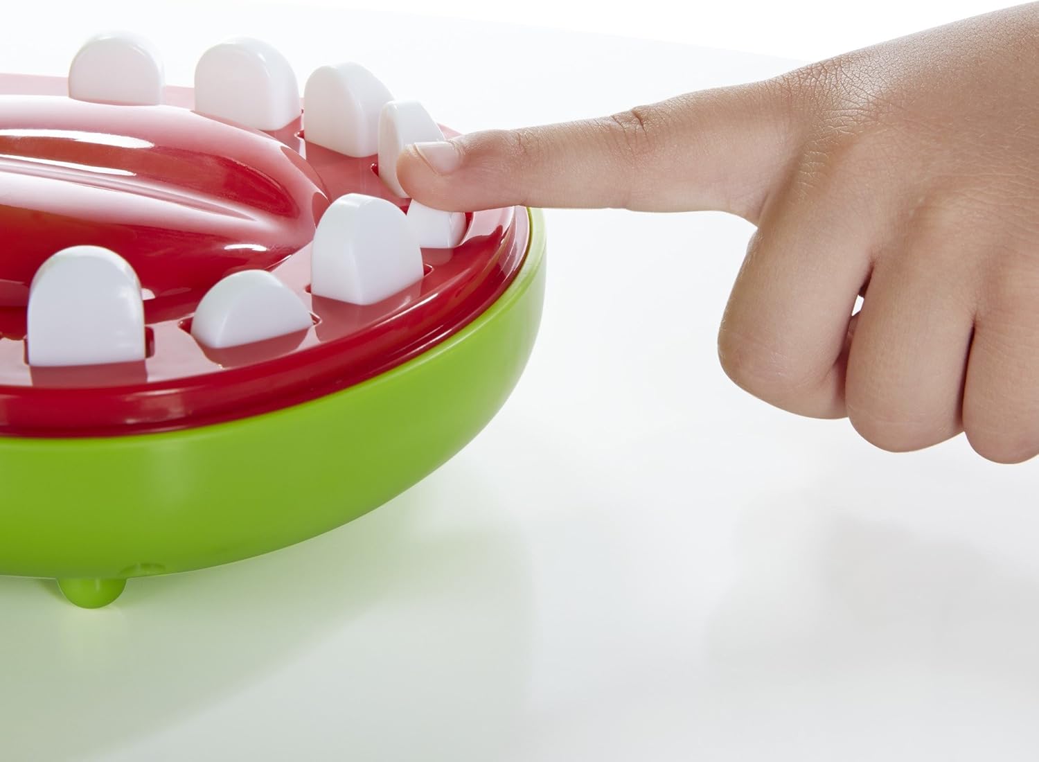 Kroko Doc Barnspel från Hasbro Gaming Kroko Doc Barnspel från Hasbro Gaming