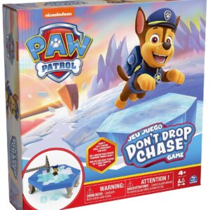 Välkommen till Sällskapsspel – Din guide till spelglädje! Paw Patrol Chase Spel