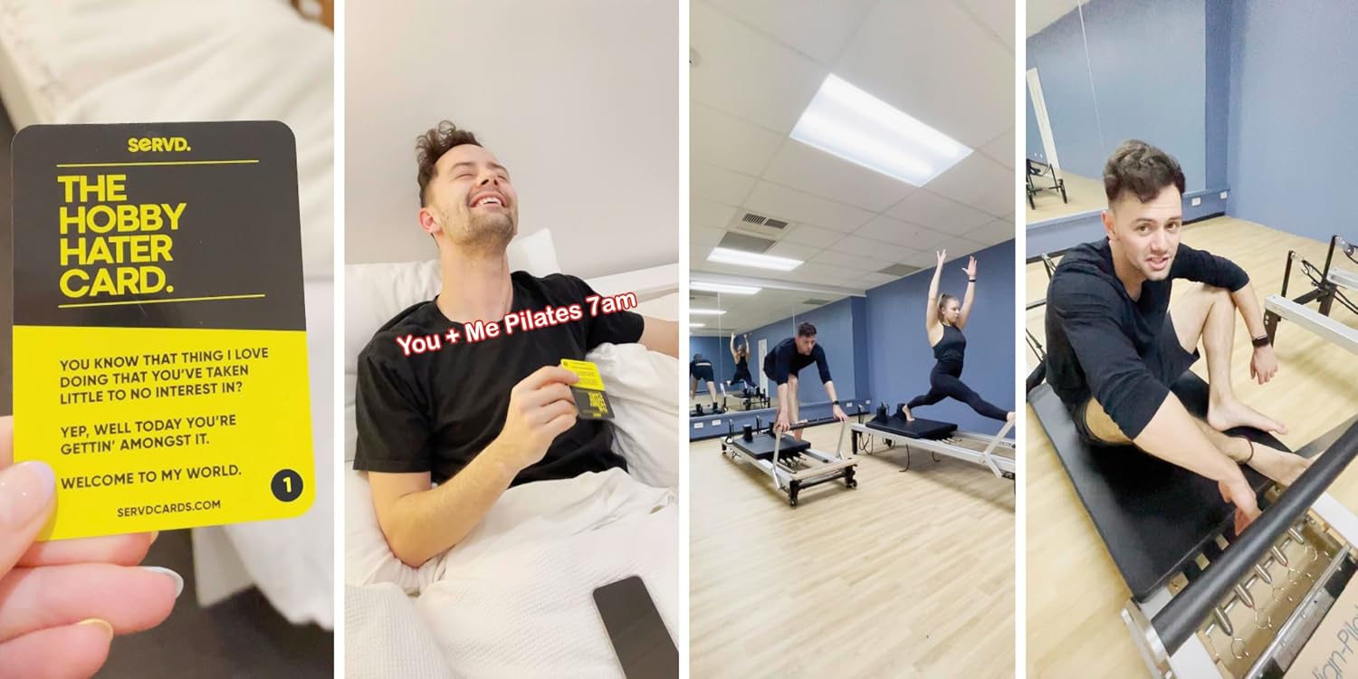 SERVD – Roligt Kortspelet för Par SERVD – Roligt Kortspelet för Par