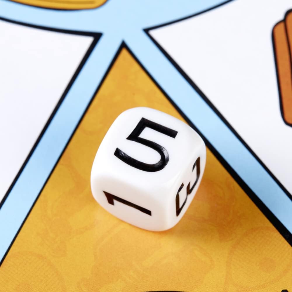 Trivial Pursuit Familjeutgåva Brädspel Trivial Pursuit Familjeutgåva Brädspel